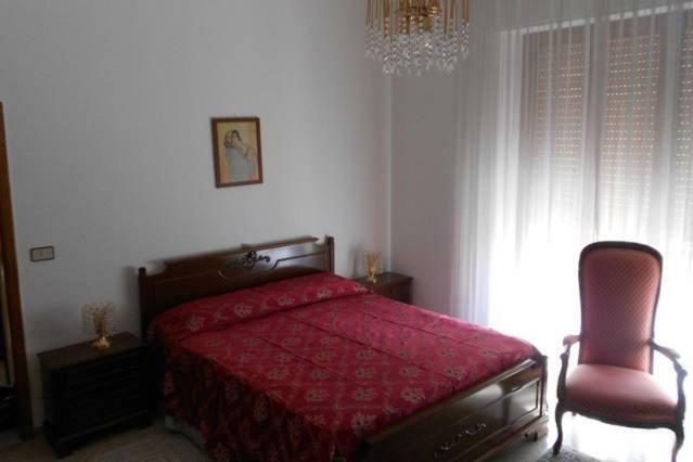 Casa Di Mary 2 Appartement Grottammare Buitenkant foto
