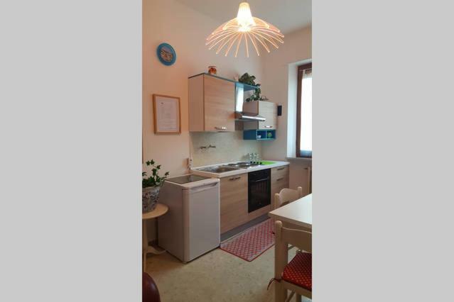 Casa Di Mary 2 Appartement Grottammare Buitenkant foto